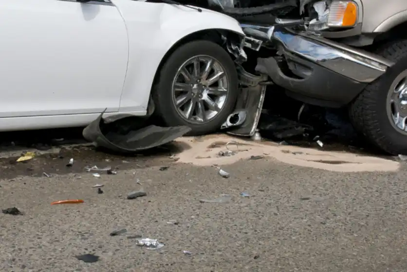 Automobile Accidents