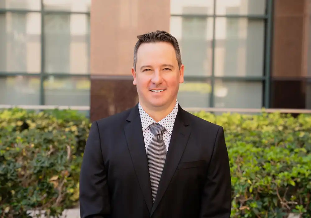 Blake Swan Founding Attorney