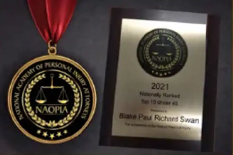 National Academy of Personal Injury Attorneys